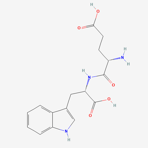 Thymogen structure
