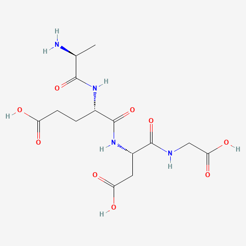 Epithalon structure