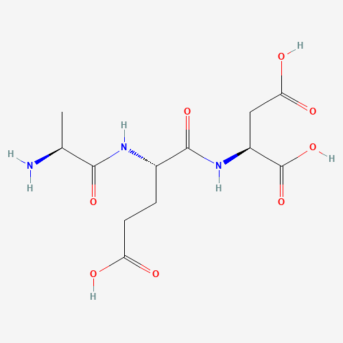 Cartalax structure