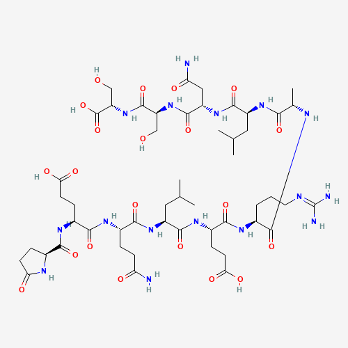 ARA-290 structure